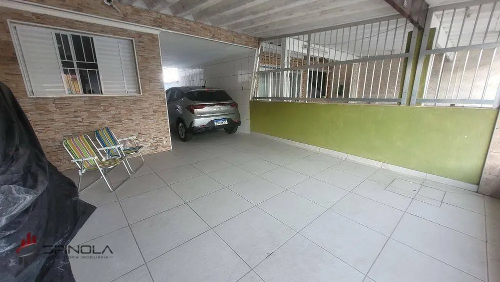 Casa, 2 quartos, 90 m² - Foto 3