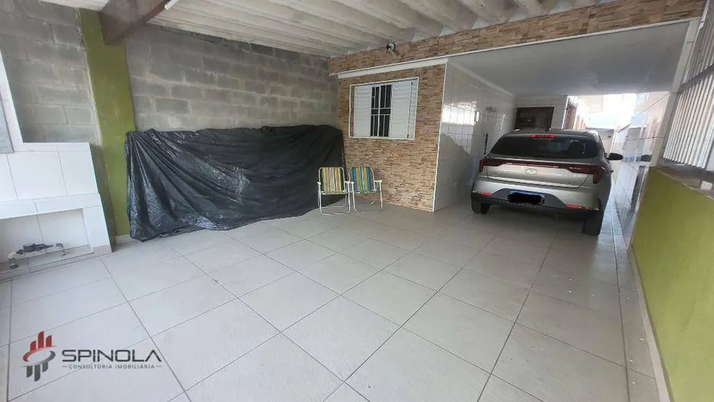 Casa, 2 quartos, 90 m² - Foto 2