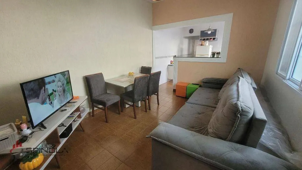 Casa, 2 quartos, 90 m² - Foto 1
