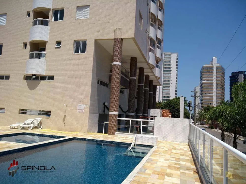 Apartamento, 1 quarto, 44 m² - Foto 2