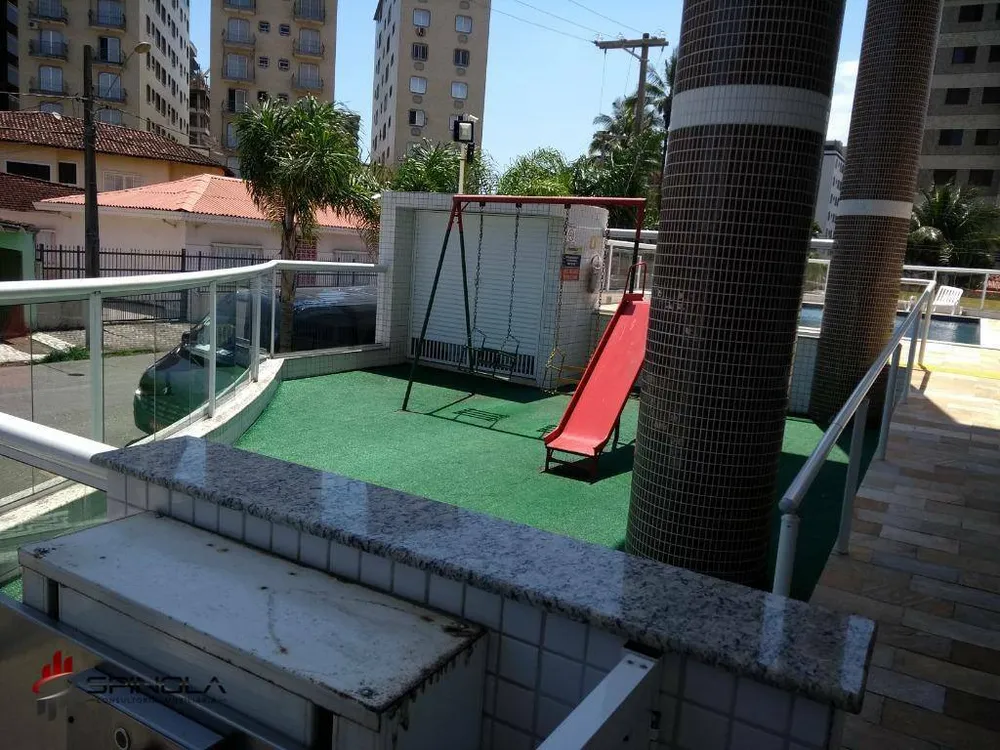 Apartamento, 1 quarto, 44 m² - Foto 3