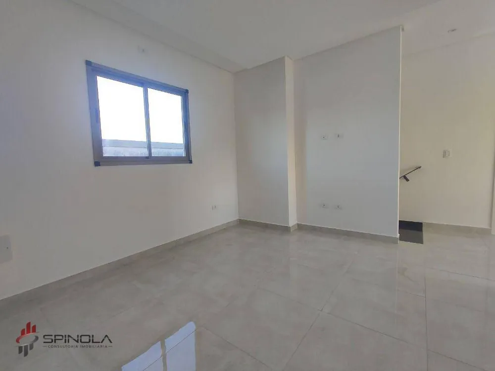 Casa de Condomínio, 2 quartos - Foto 1