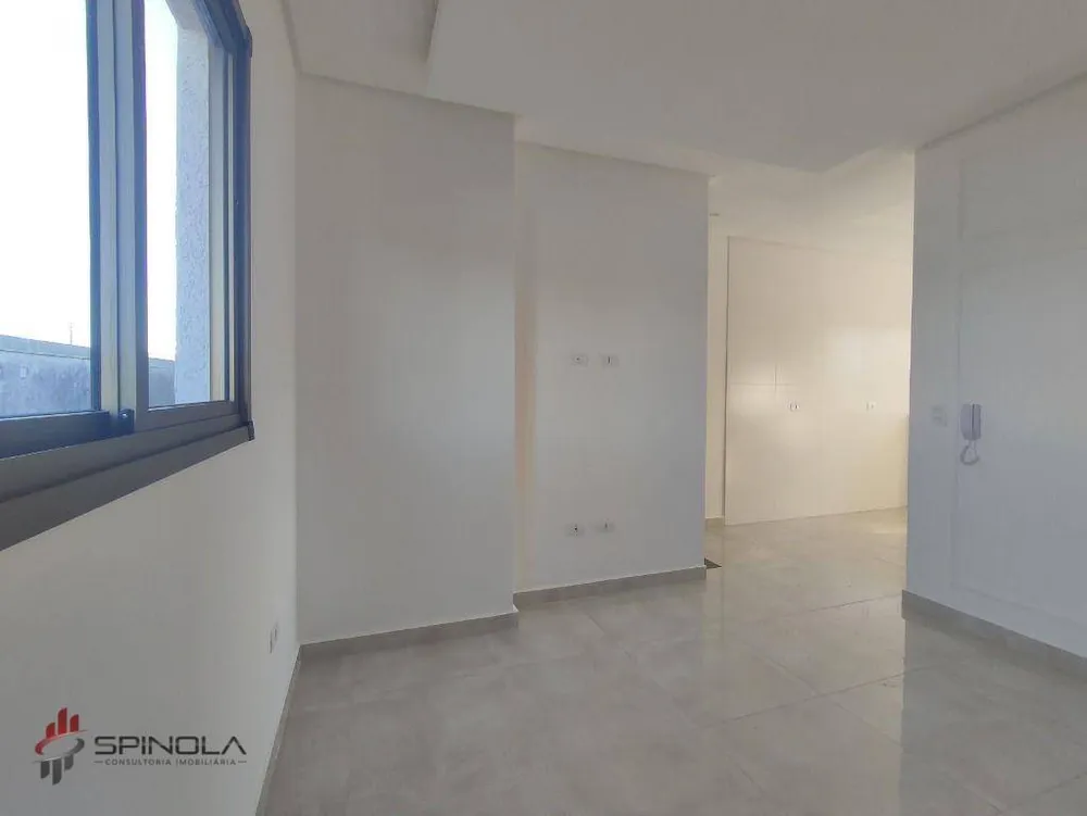 Casa de Condomínio, 2 quartos - Foto 4