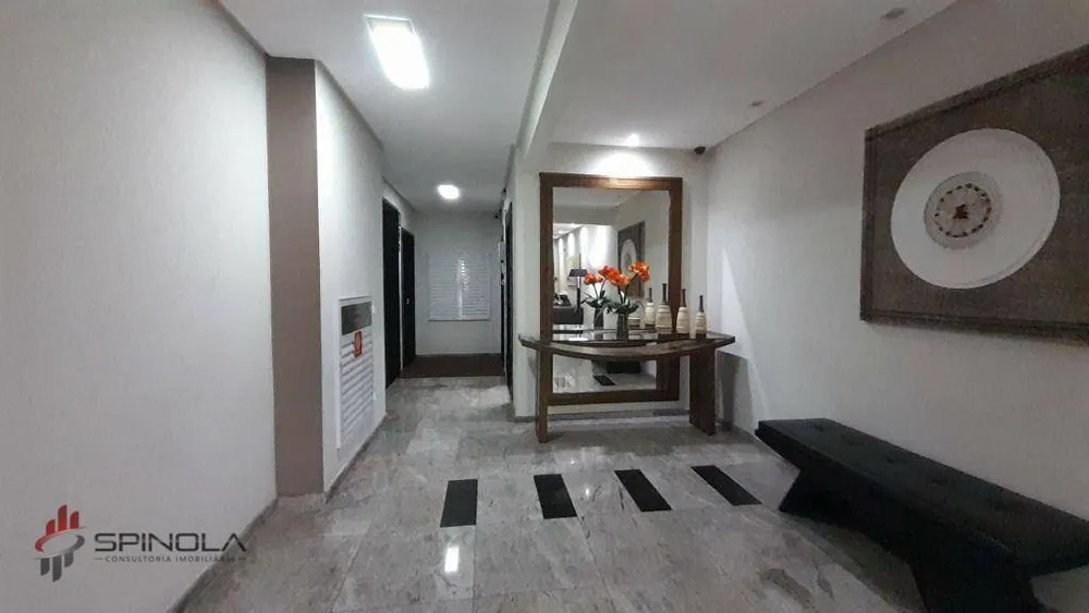 Apartamento, 1 quarto, 55 m² - Foto 1
