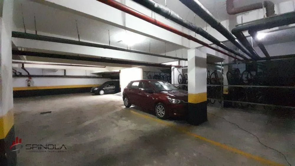 Apartamento, 1 quarto, 55 m² - Foto 4