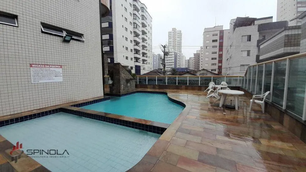 Apartamento, 1 quarto, 55 m² - Foto 3