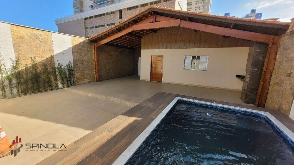 Casa, 5 quartos, 175 m² - Foto 4