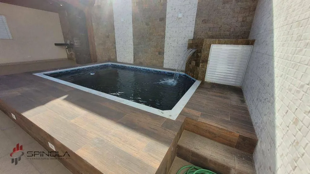 Casa, 5 quartos, 175 m² - Foto 3