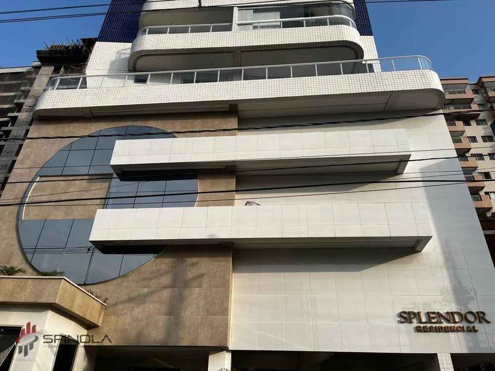 Apartamento, 2 quartos, 87 m² - Foto 1