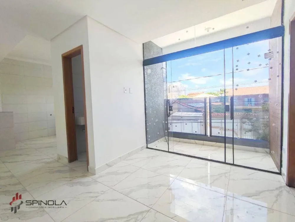 Casa de Condomínio, 2 quartos - Foto 3