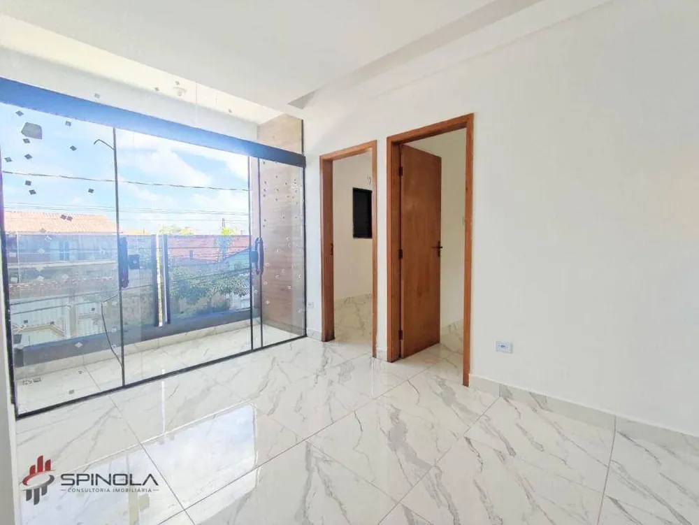 Casa de Condomínio, 2 quartos - Foto 4