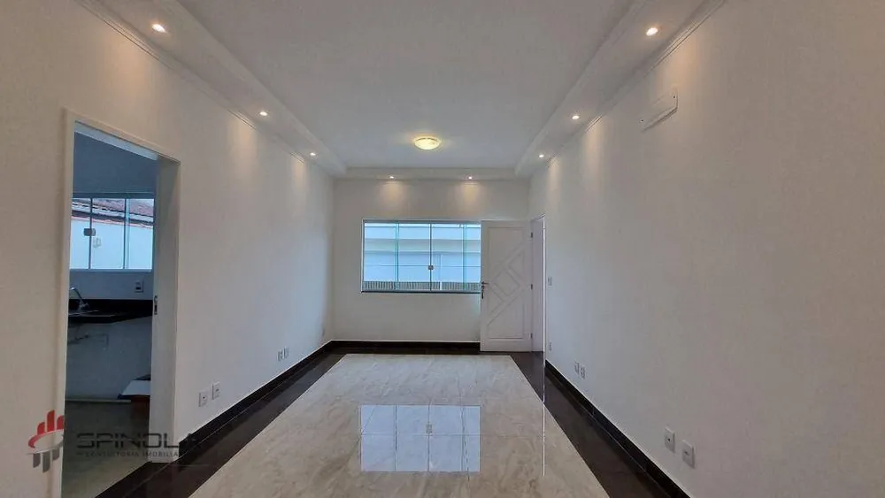 Casa, 3 quartos, 123 m² - Foto 2