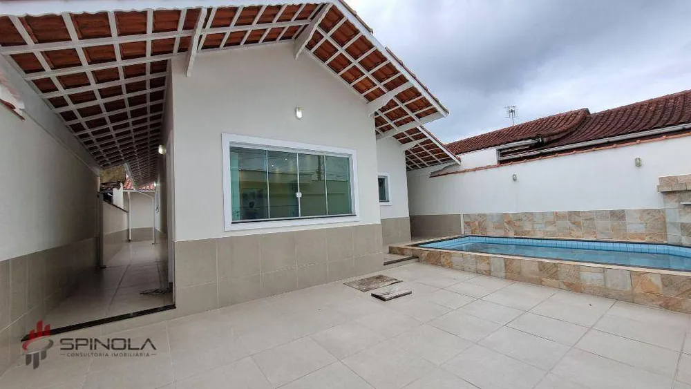Casa, 3 quartos, 123 m² - Foto 4