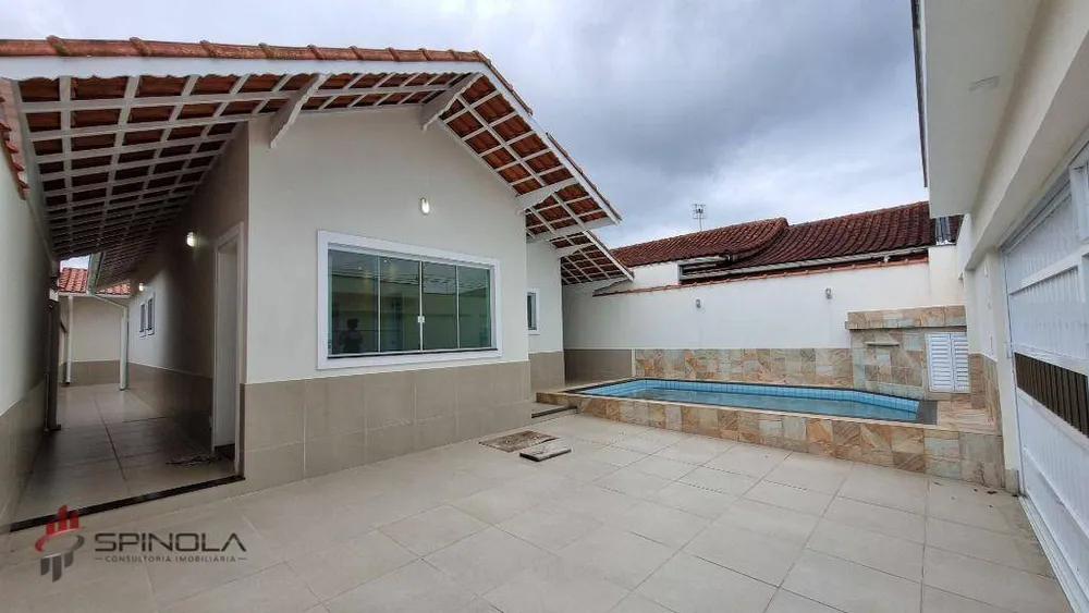 Casa, 3 quartos, 123 m² - Foto 3