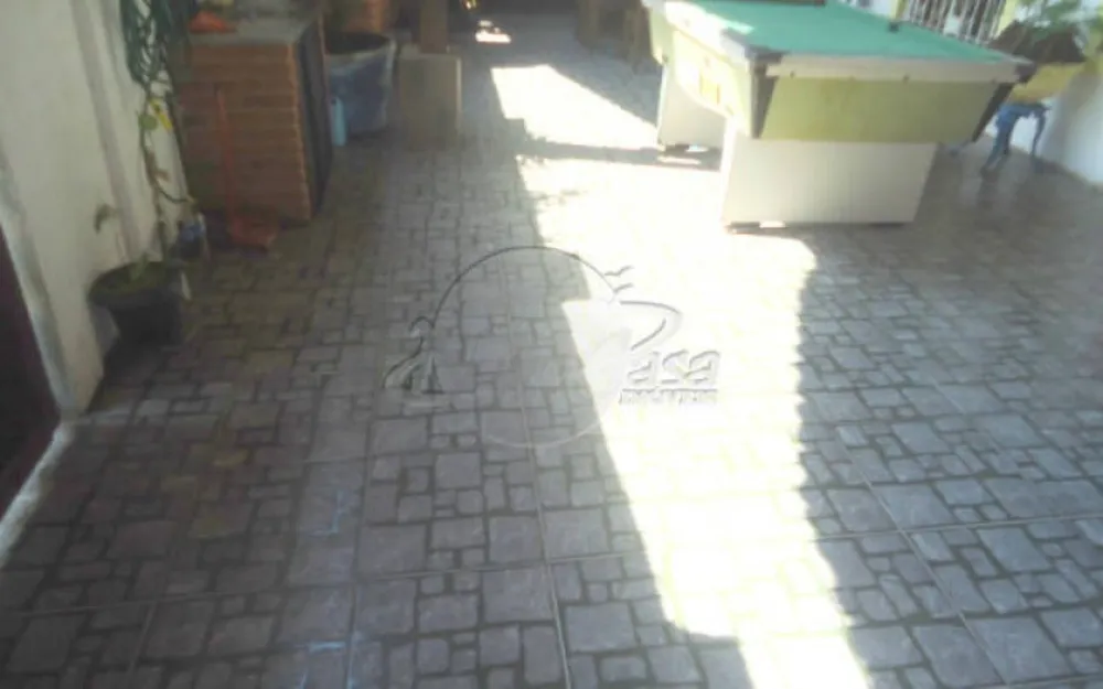 Casa, 3 quartos, 199 m² - Foto 2