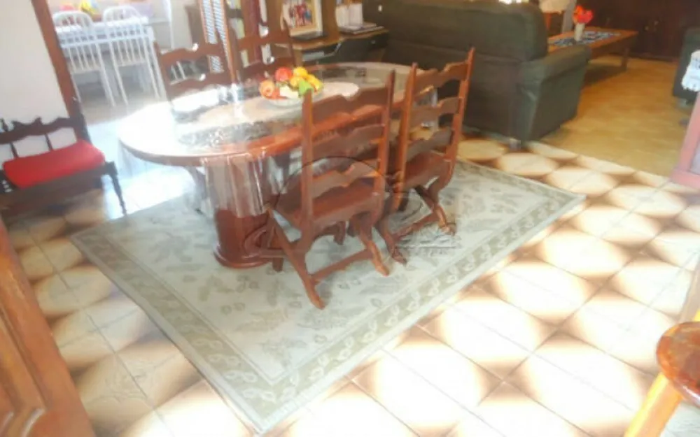 Casa, 3 quartos, 199 m² - Foto 1