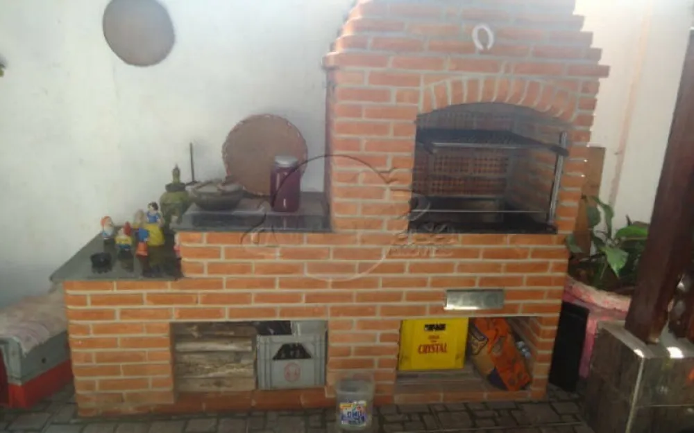 Casa, 3 quartos, 199 m² - Foto 4