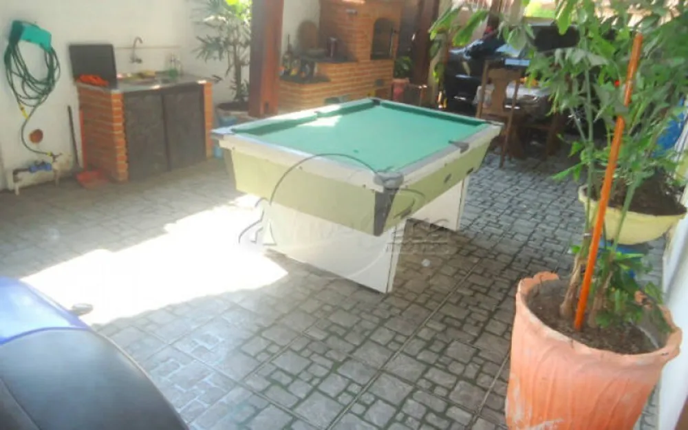 Casa, 3 quartos, 199 m² - Foto 3