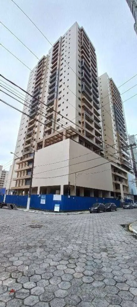 Apartamento, 1 quarto, 55 m² - Foto 1