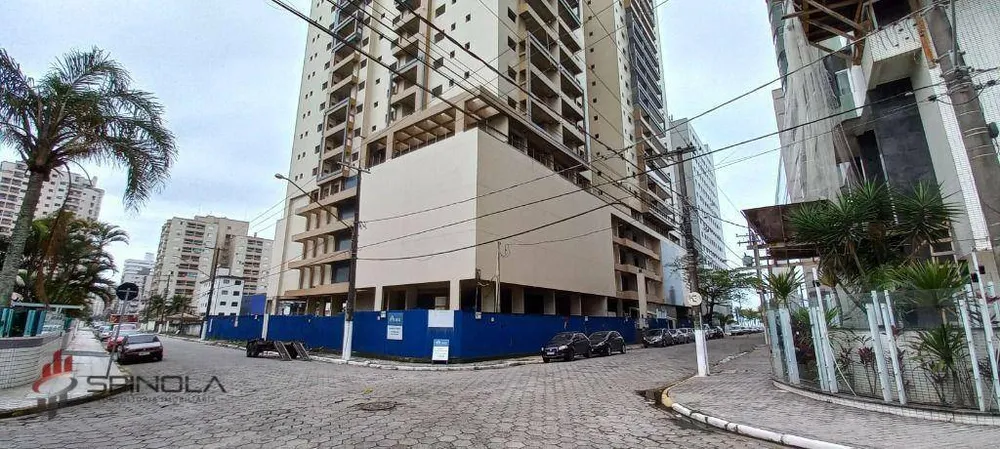 Apartamento, 1 quarto, 55 m² - Foto 2