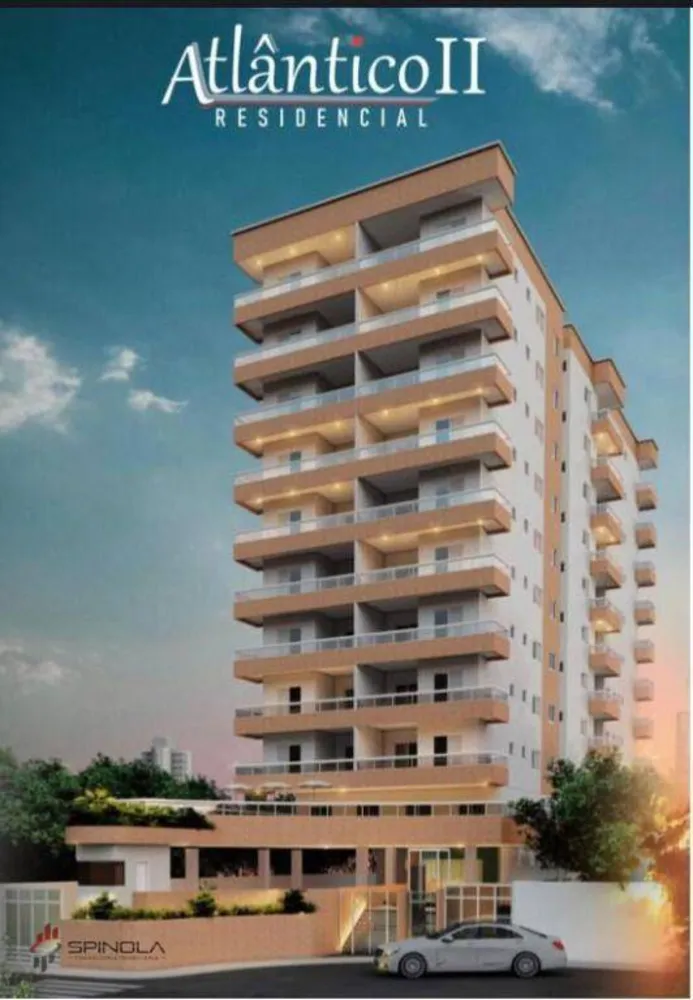 Apartamento, 1 quarto, 51 m² - Foto 1