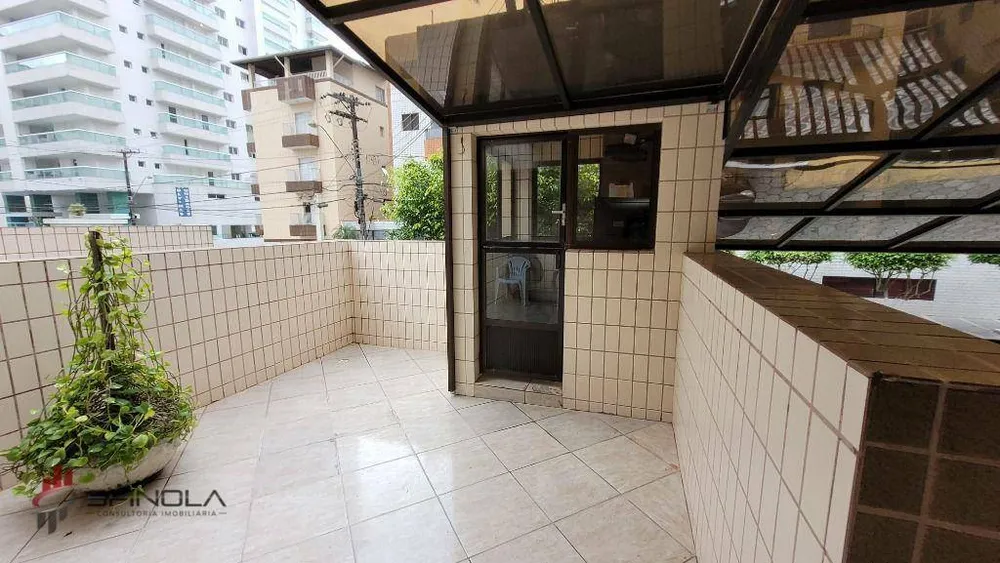 Apartamento, 1 quarto, 58 m² - Foto 3