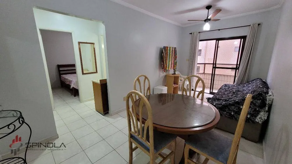 Apartamento, 1 quarto, 58 m² - Foto 1