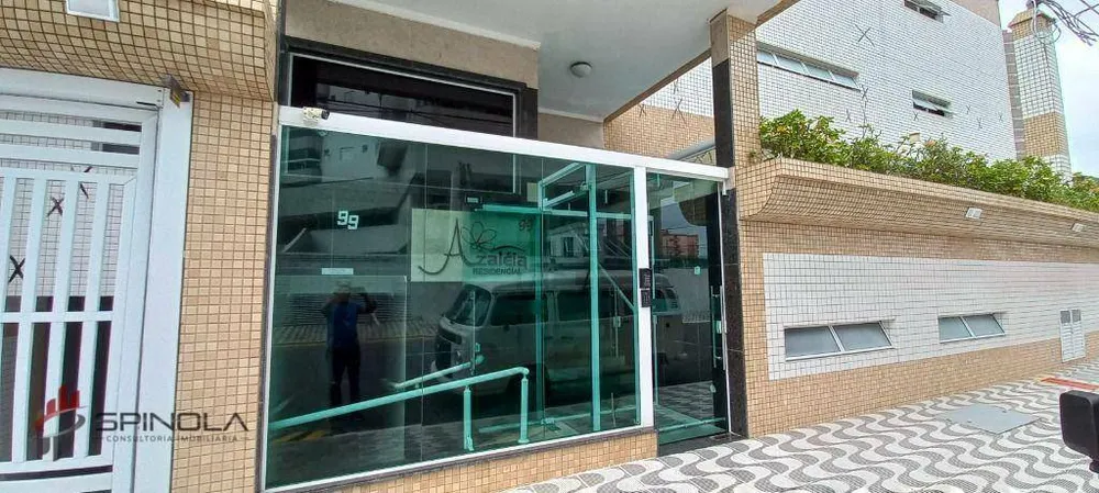 Apartamento, 2 quartos, 89 m² - Foto 4