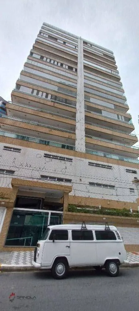 Apartamento, 2 quartos, 89 m² - Foto 1