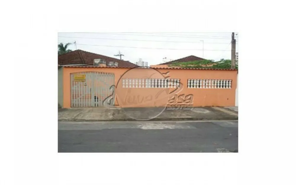 Casa, 3 quartos, 125 m² - Foto 1
