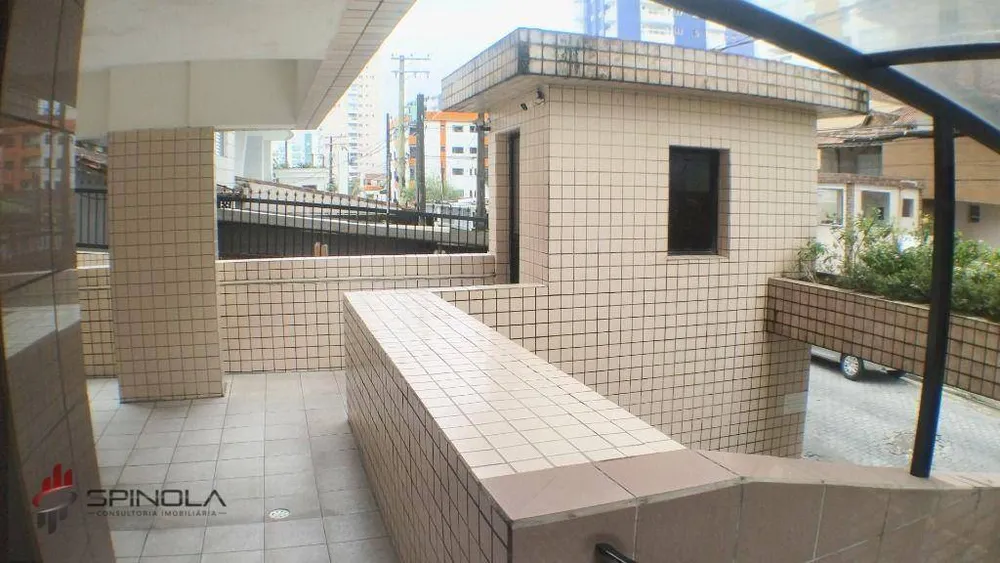 Apartamento, 1 quarto, 56 m² - Foto 3