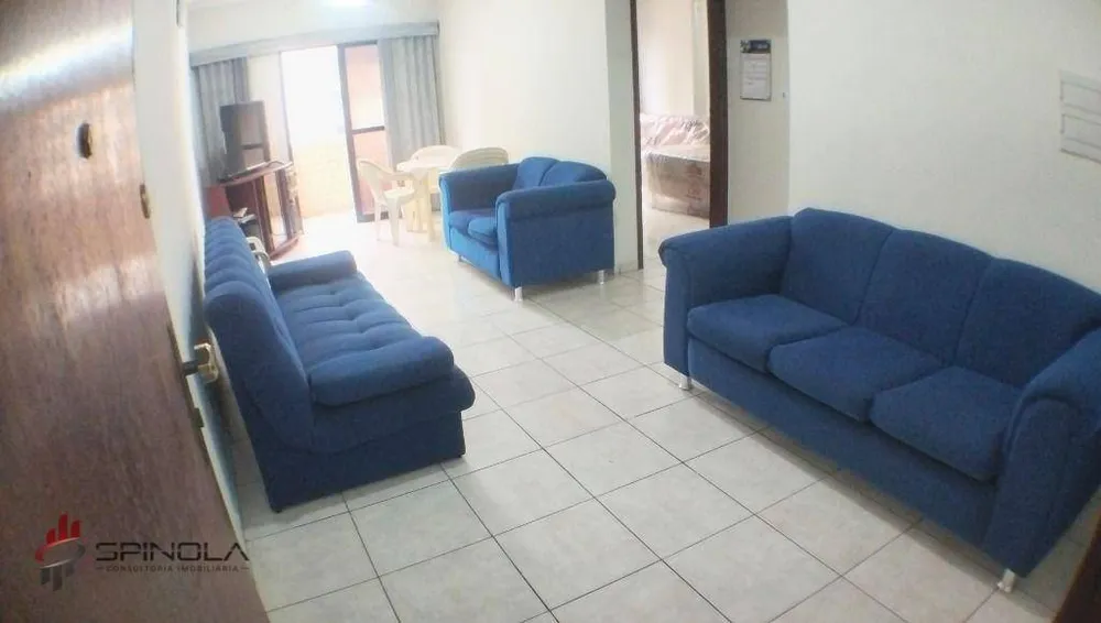 Apartamento, 1 quarto, 56 m² - Foto 1
