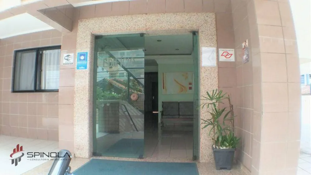 Apartamento, 1 quarto, 56 m² - Foto 2