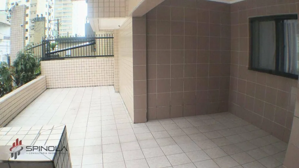 Apartamento, 1 quarto, 56 m² - Foto 4