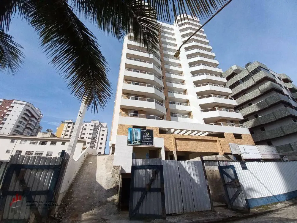Apartamento, 2 quartos, 94 m² - Foto 2