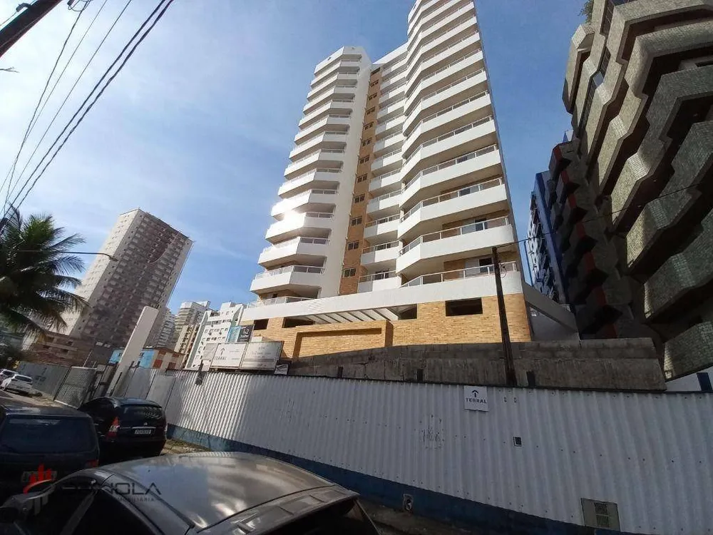 Apartamento, 2 quartos, 94 m² - Foto 1