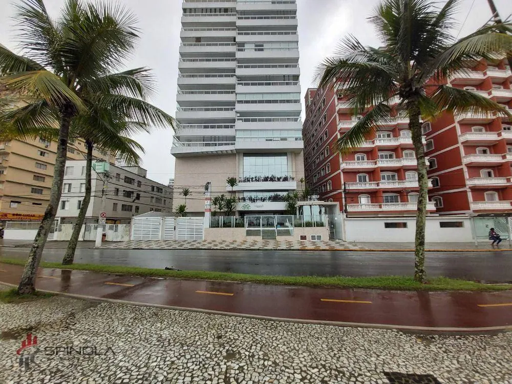 Cobertura, 3 quartos, 192 m² - Foto 1