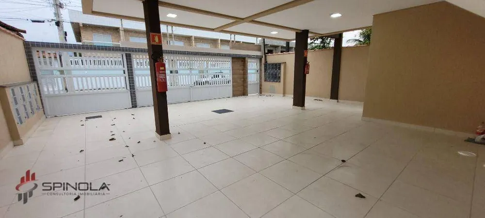 Casa de Condomínio, 2 quartos - Foto 4
