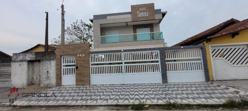 Casa de Condomínio, 2 quartos - Foto 1