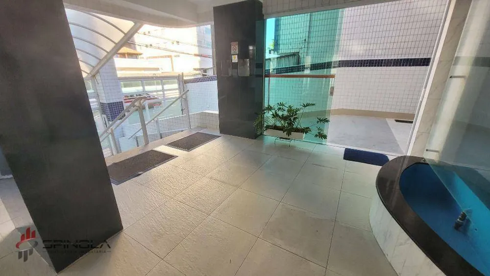 Apartamento, 2 quartos, 71 m² - Foto 2
