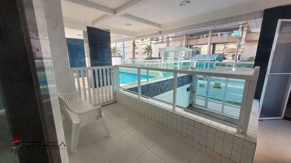 Apartamento, 2 quartos, 71 m² - Foto 3