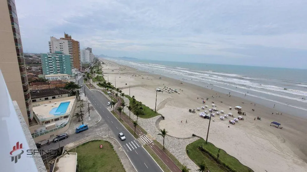 Apartamento, 3 quartos, 140 m² - Foto 1