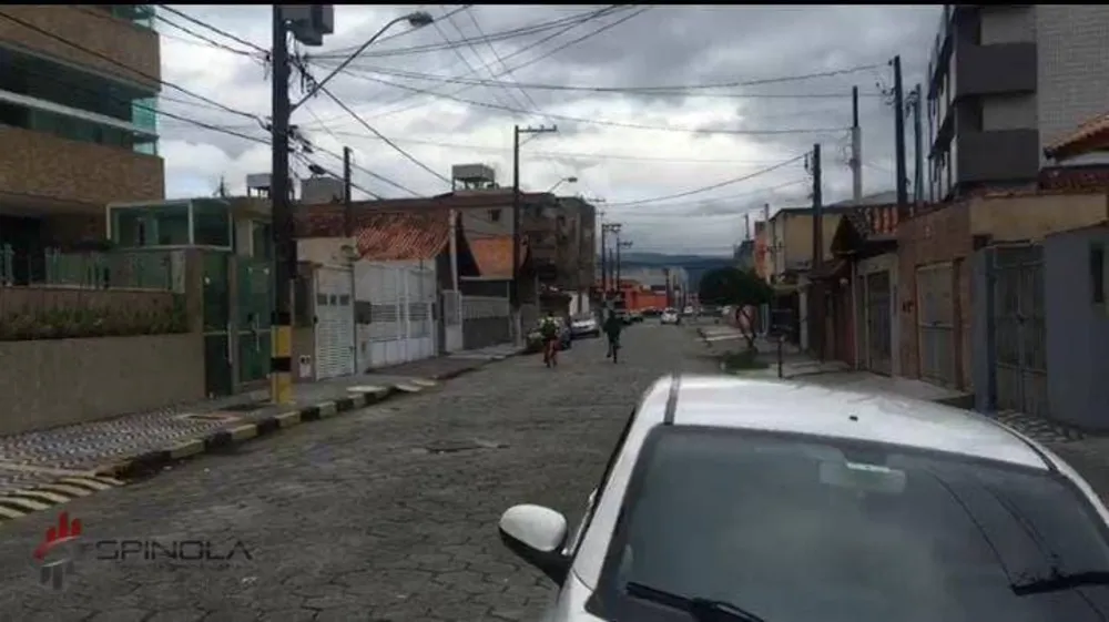 Sobrado, 2 quartos, 58 m² - Foto 2