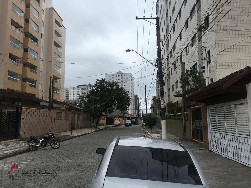 Sobrado, 2 quartos, 58 m² - Foto 4
