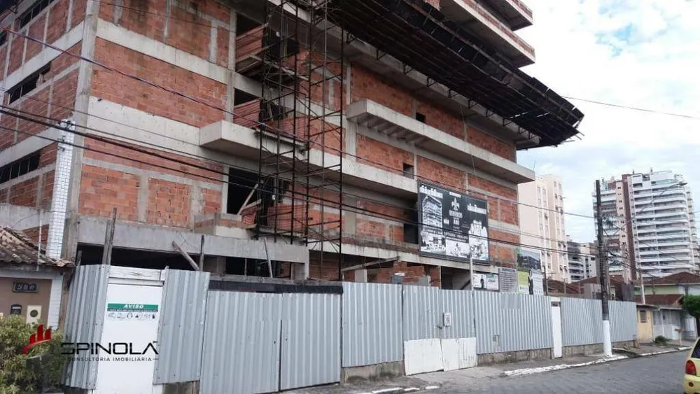 Cobertura, 3 quartos, 174 m² - Foto 1