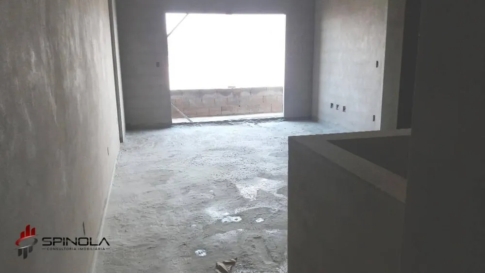 Cobertura, 3 quartos, 174 m² - Foto 4