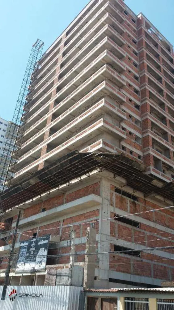 Cobertura, 3 quartos, 174 m² - Foto 2