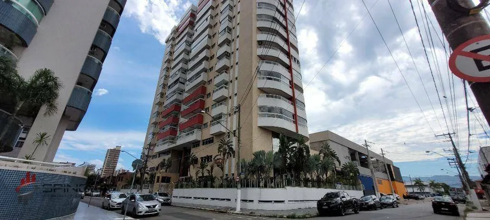 Apartamento, 1 quarto, 61 m² - Foto 1