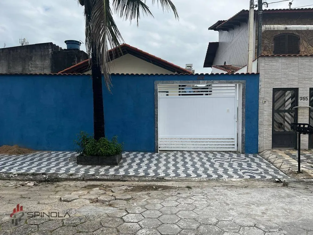 Casa, 2 quartos, 120 m² - Foto 1