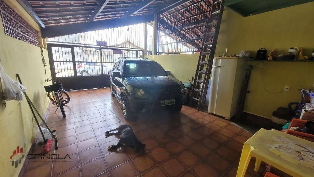 Casa, 2 quartos, 85 m² - Foto 3